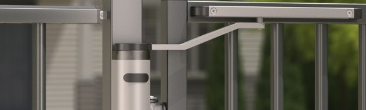 zubehör für Garagentore